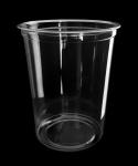 GK117/32C 32 унции PET Cold Drink Cup