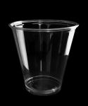 GK78/08C-B 8OZ PET Clear Drink Cup