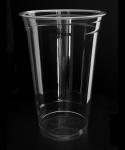 Пластиковые стаканчики GK98/22C Clear 22OZ