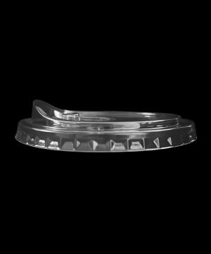 GK90/LS PET Straw-Free Lid
