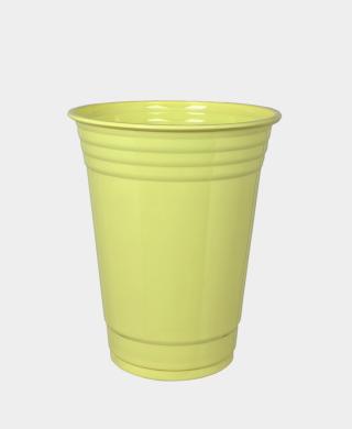 C06 12 унций пластиковые стаканчики для PET